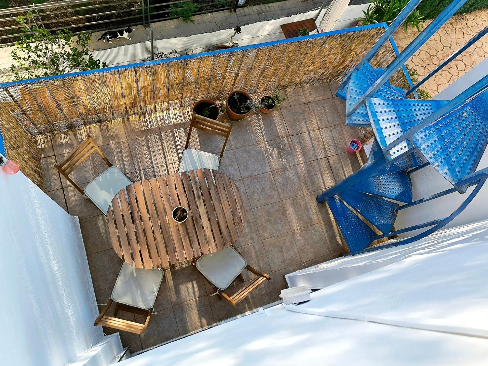 Casa Lolica - San Jose Appartement Buitenkant foto