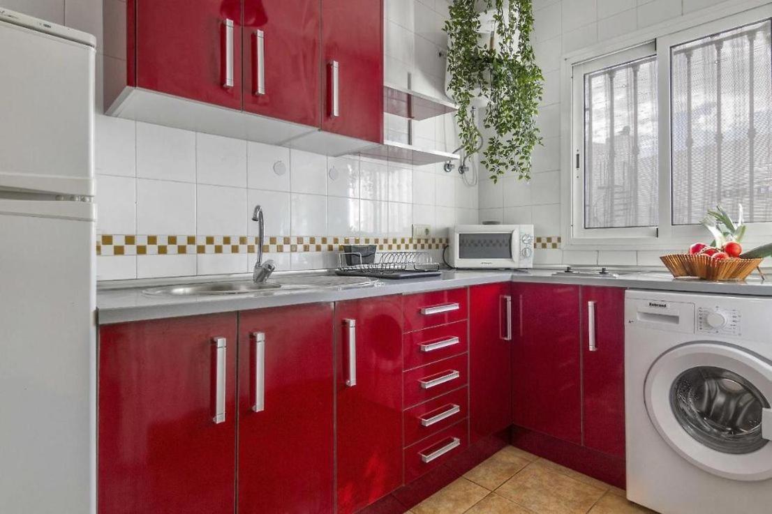 Casa Lolica - San Jose Appartement Buitenkant foto