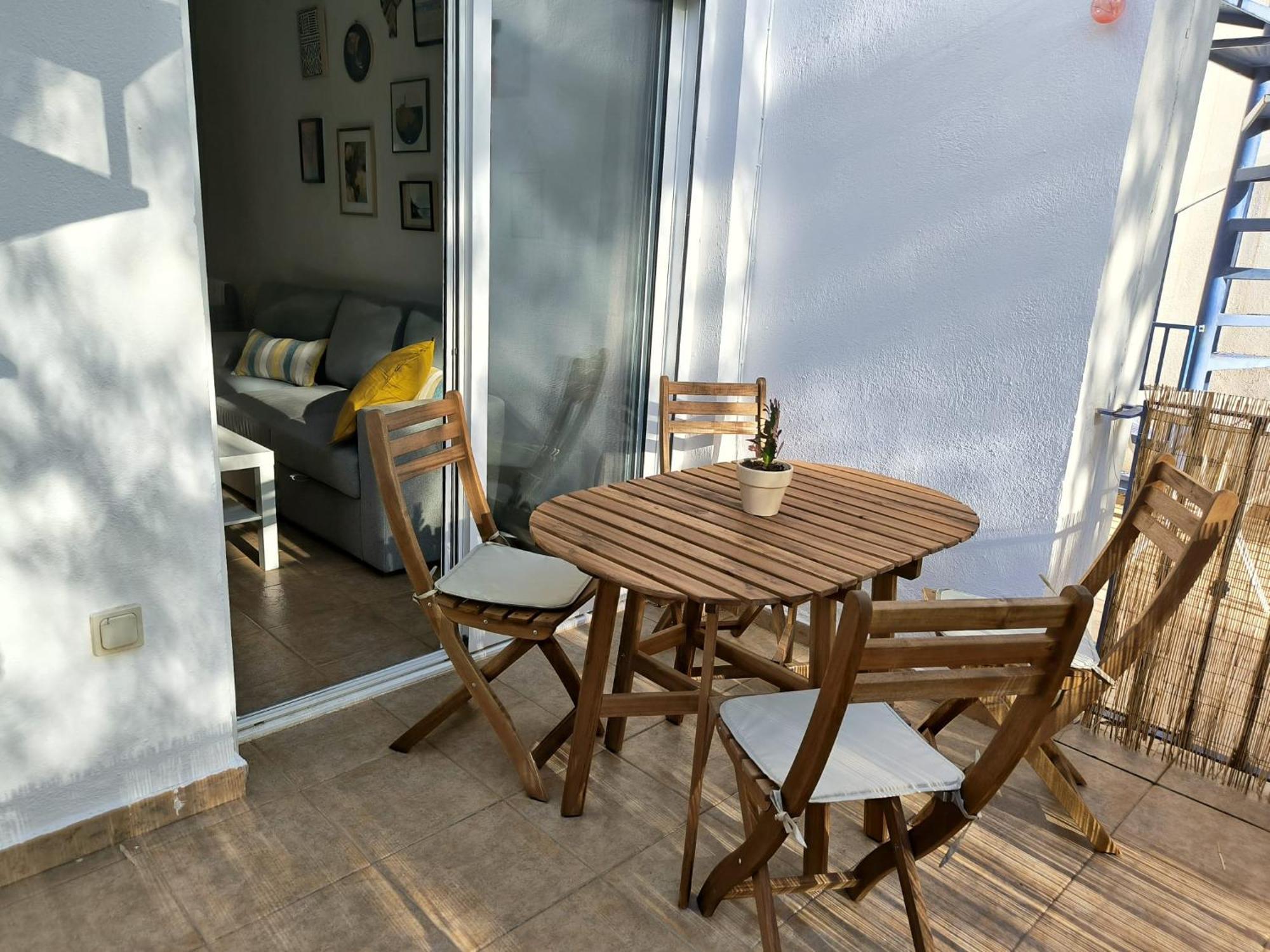 Casa Lolica - San Jose Appartement Buitenkant foto